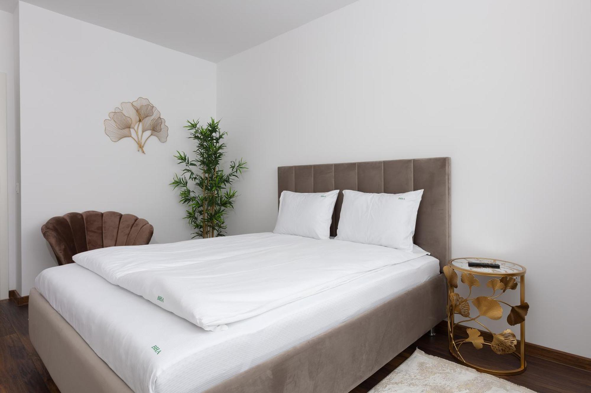 Brasov Holiday Apartments Exterior photo
