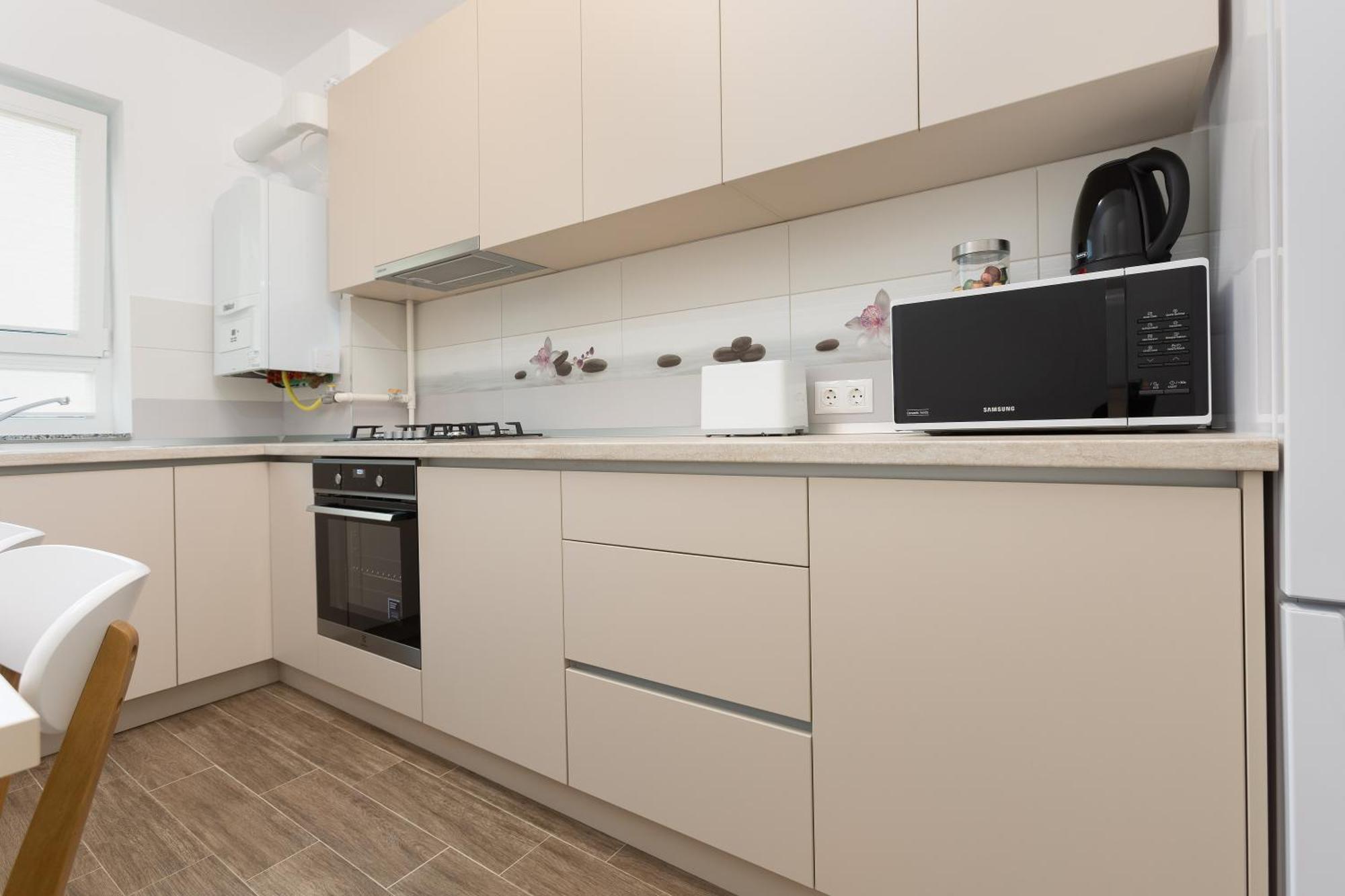 Brasov Holiday Apartments Exterior photo