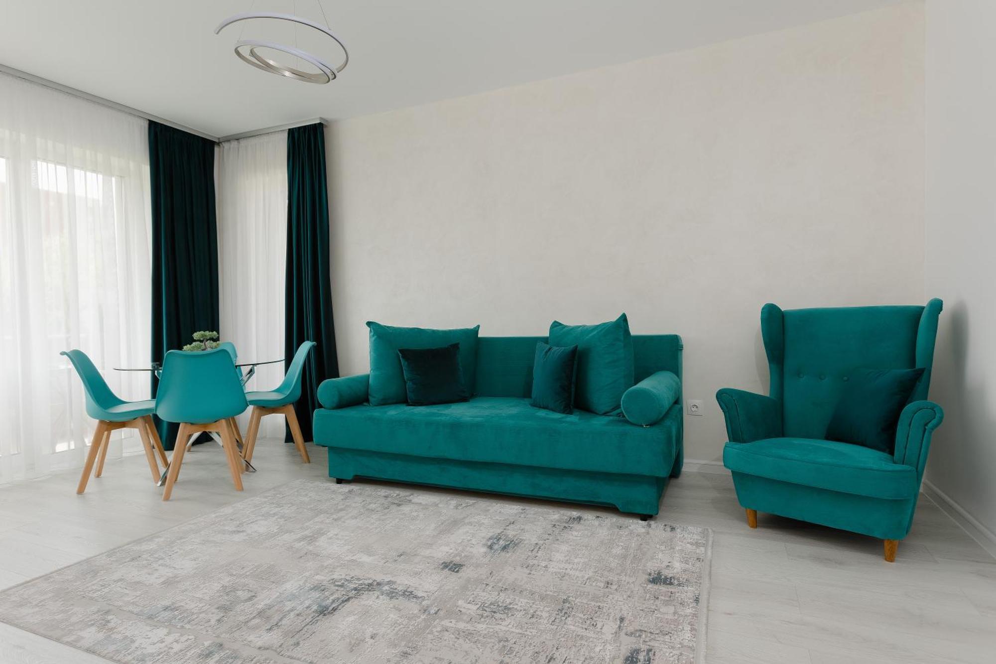 Brasov Holiday Apartments Exterior photo