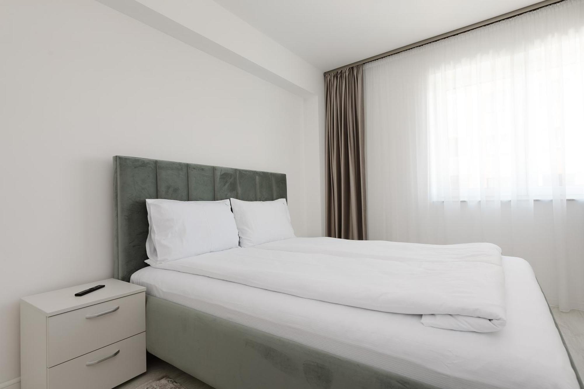 Brasov Holiday Apartments Exterior photo