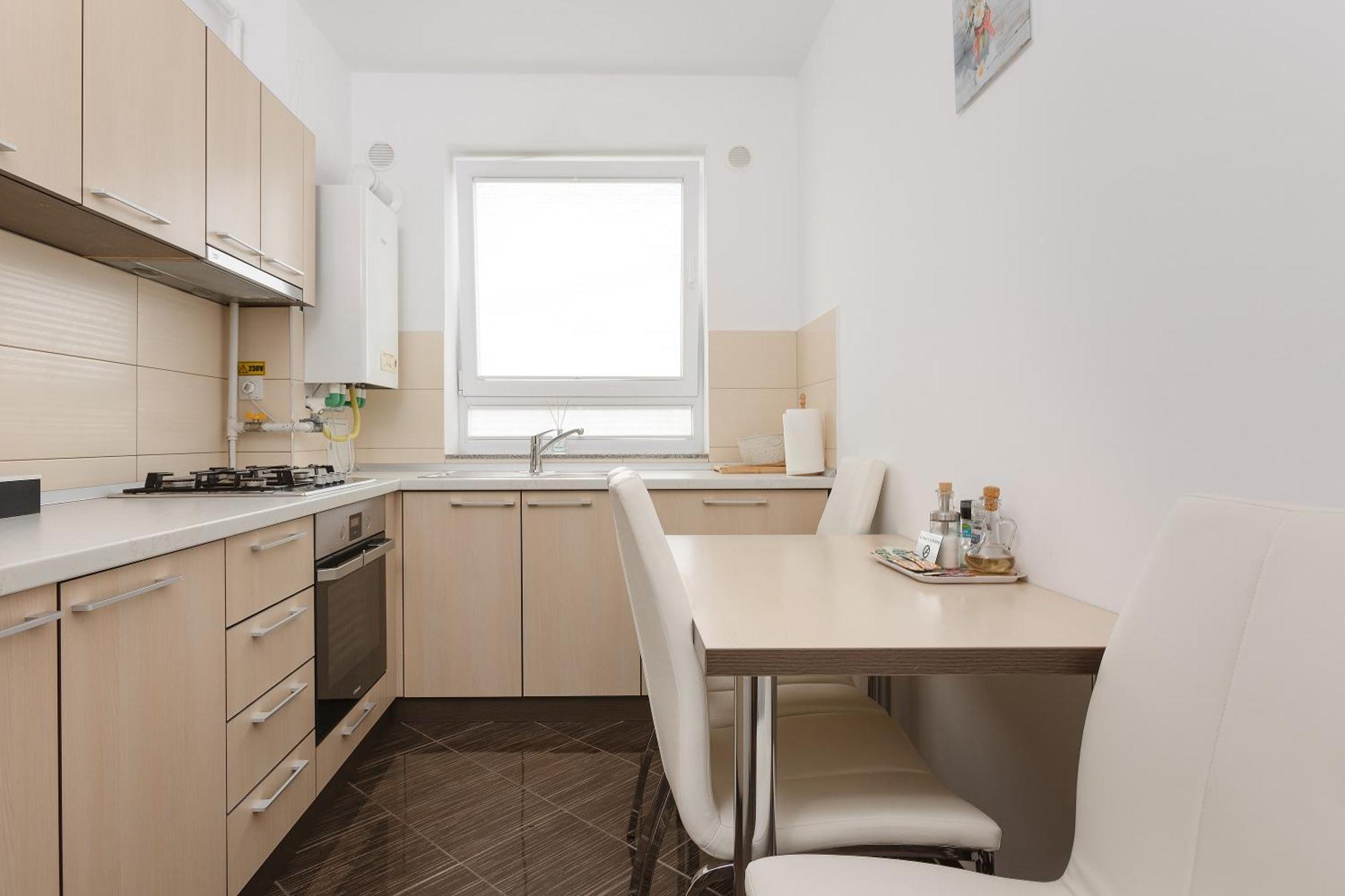 Brasov Holiday Apartments Exterior photo