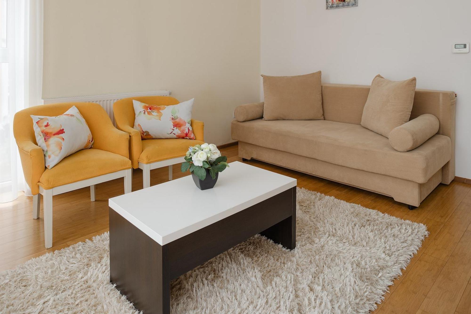 Brasov Holiday Apartments Exterior photo