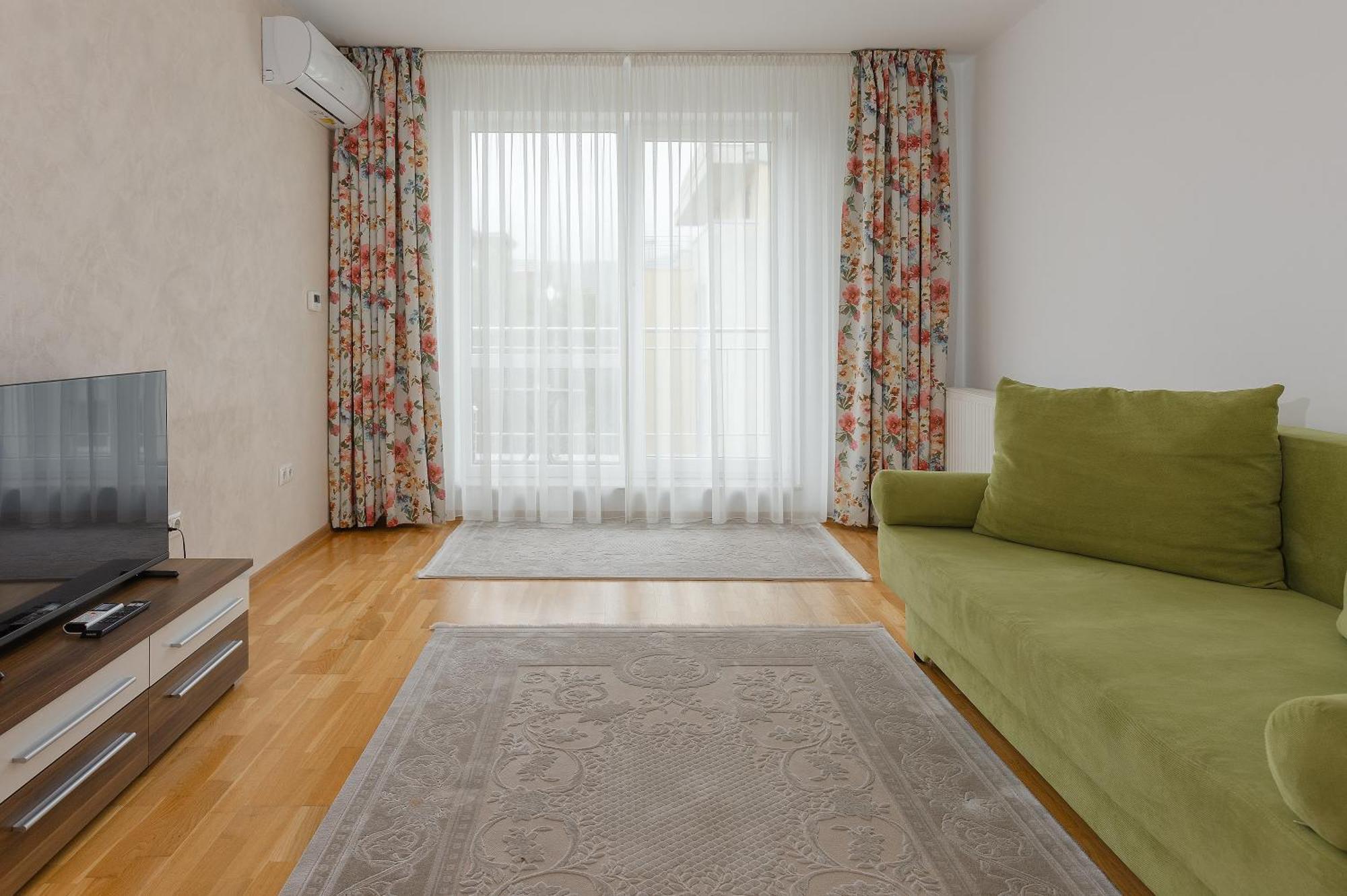 Brasov Holiday Apartments Exterior photo