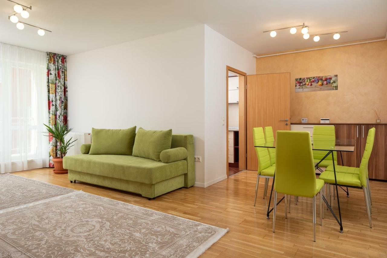 Brasov Holiday Apartments Exterior photo